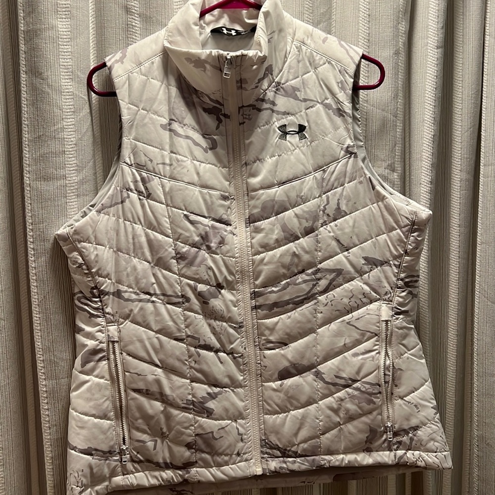 Under Armour Vest